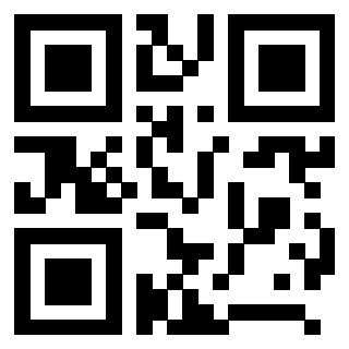 3208486693 - Immagine del Qr Code associato