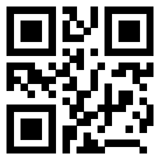 Immagine del QrCode di 3208486695