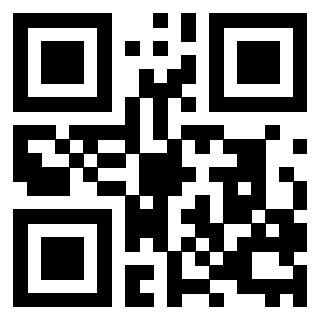 Scansione del Qr Code di 3208486697