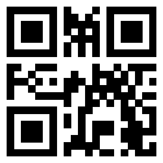 3208486698 - Immagine del QrCode associato
