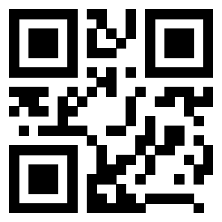 Scansione del Qr Code di 3208486699