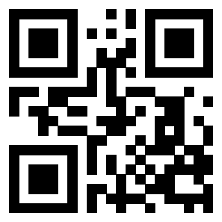 Il QrCode di 3208486700