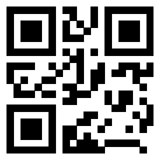 3208486702 - Immagine del QrCode