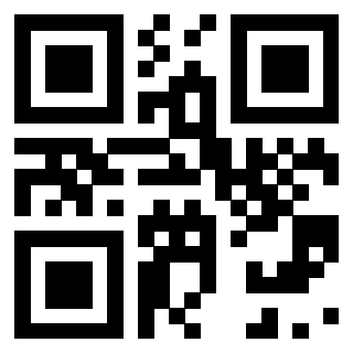 3208486704 - Immagine del Qr Code associato
