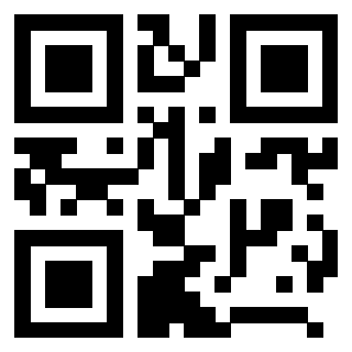 3208486707 - Immagine del Qr Code