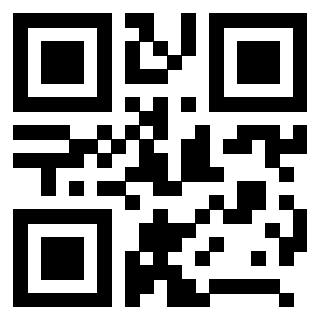 3208486710 - Immagine del QrCode associato