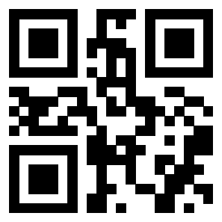 3208486713 Qr Code associato