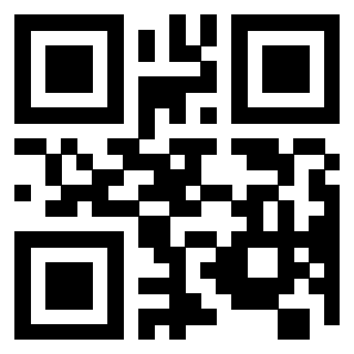 Il QrCode di 3208486715