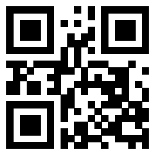 Immagine del QrCode di 3208486718