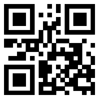 3208486719 - Immagine del QrCode associato