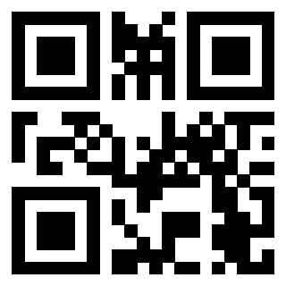Il Qr Code di 3208486720