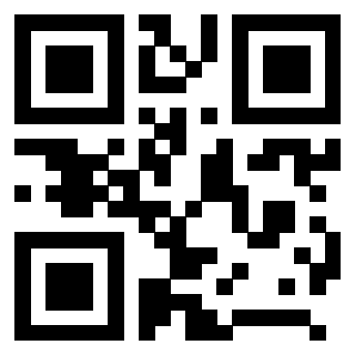 Il QrCode di 3208486722