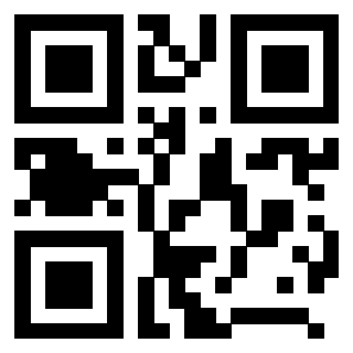 Il QrCode di 3208486723
