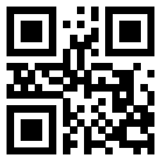 3208486724 - Immagine del Qr Code associato