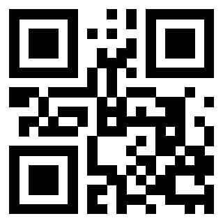 Il Qr Code di 3208486725