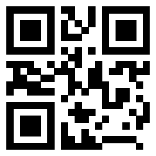 Il QrCode di 3208486726