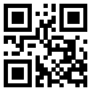 Immagine del Qr Code di 3208486728