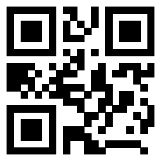 Immagine del QrCode di 3208486729