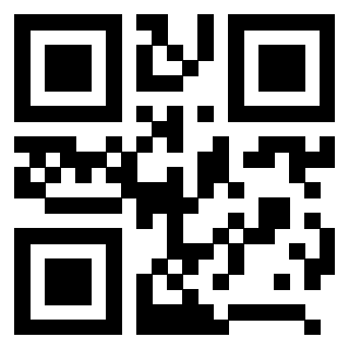 3208486731 Qr Code associato