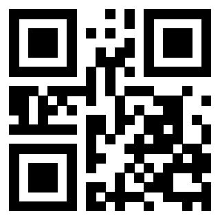 Il QrCode di 3208486732