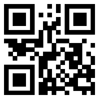 Il Qr Code di 3208486734