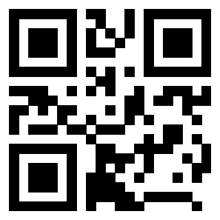 3208486735 - Immagine del QrCode associato