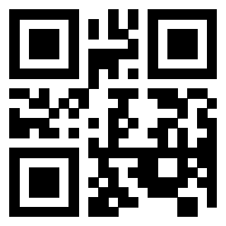 Scansione del Qr Code di 3208486737