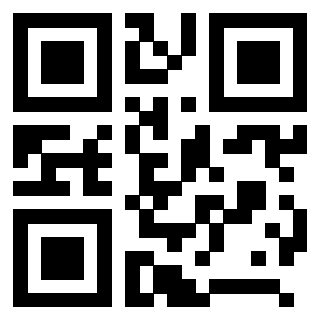 Il Qr Code di 3208486739