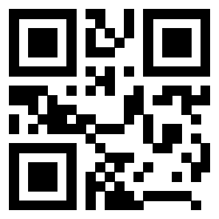 3208486742 - Immagine del Qr Code associato