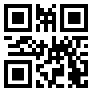 Il QrCode di 3208486743