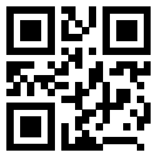 Il QrCode di 3208486745