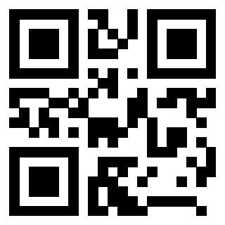 Immagine del QrCode di 3208486746