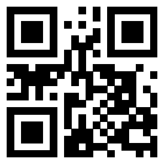 3208486750 - Immagine del Qr Code associato