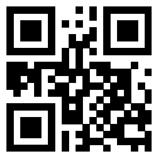 Il Qr Code di 3208486751