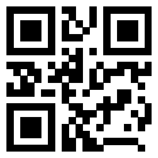 3208486755 - Immagine del Qr Code associato