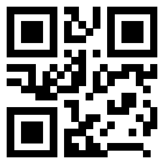 3208486756 - Immagine del Qr Code associato