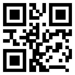 Il QrCode di 3208486758
