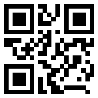 3208486761 Qr Code associato