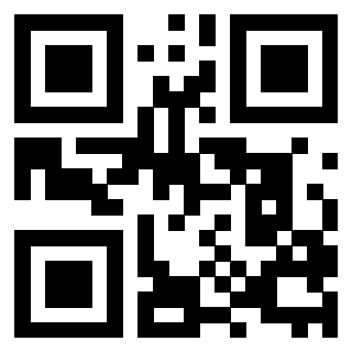 Scansione del QrCode di 3208486764