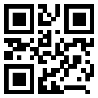 3208486769 Qr Code associato