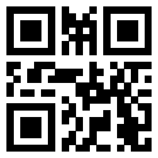Scansione del Qr Code di 3208486771