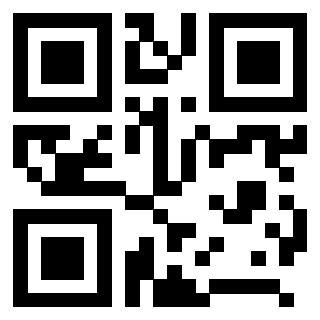 Immagine del Qr Code di 3208486772