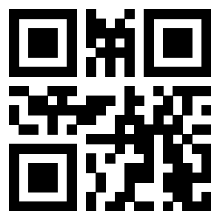 Il Qr Code di 3208486777