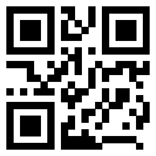 Scansione del Qr Code di 3208486781