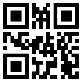 3208486783 Qr Code associato
