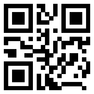 3208486789 - Immagine del Qr Code associato