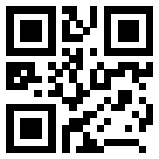 3208486790 - Immagine del QrCode associato