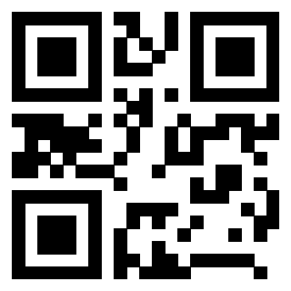 Il Qr Code di 3208486796