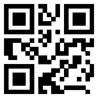 Il Qr Code di 3208486799
