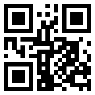Immagine del Qr Code di 3208486801
